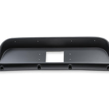 Holley Dash Panel - 553-440