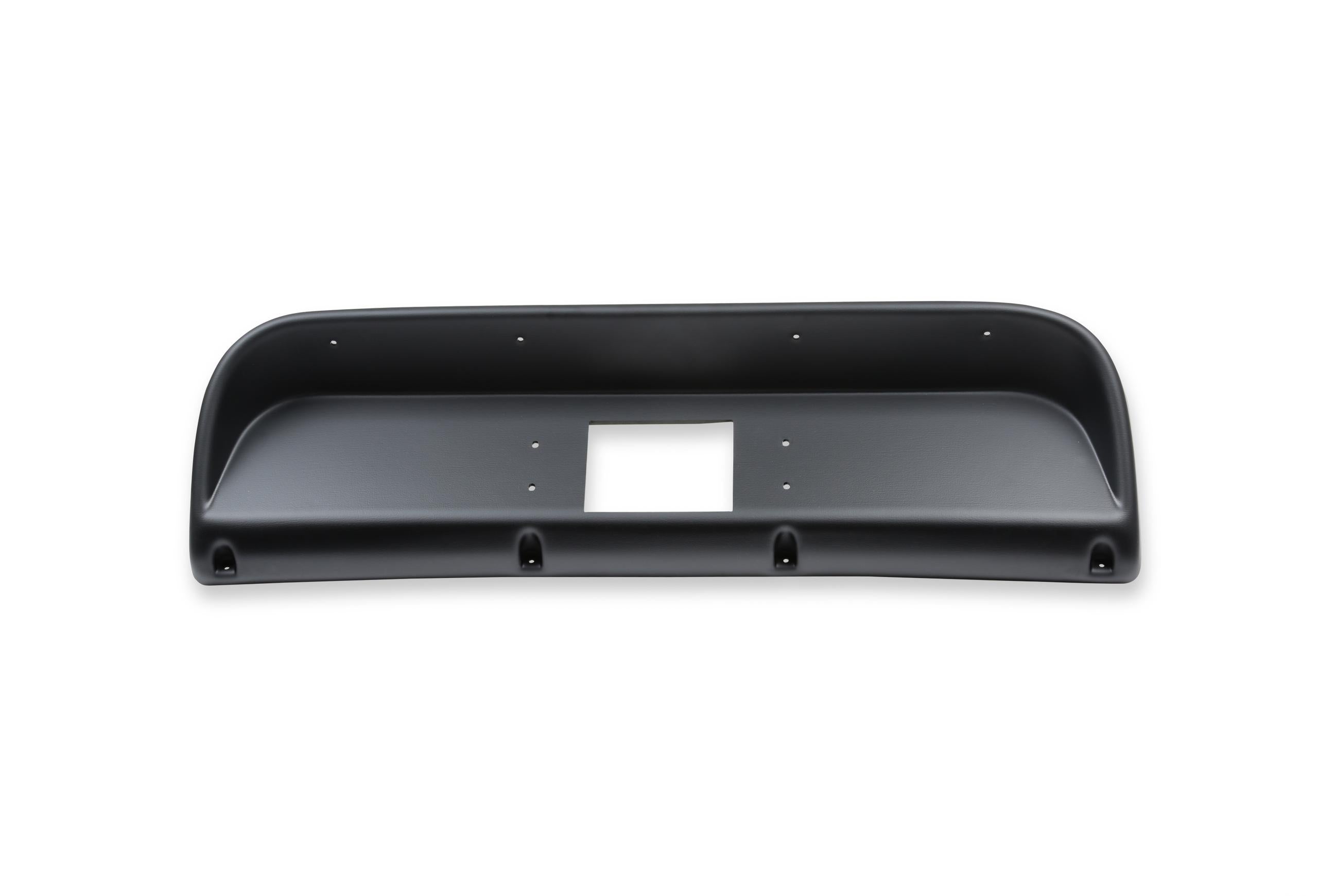 Holley Dash Panel - 553-440