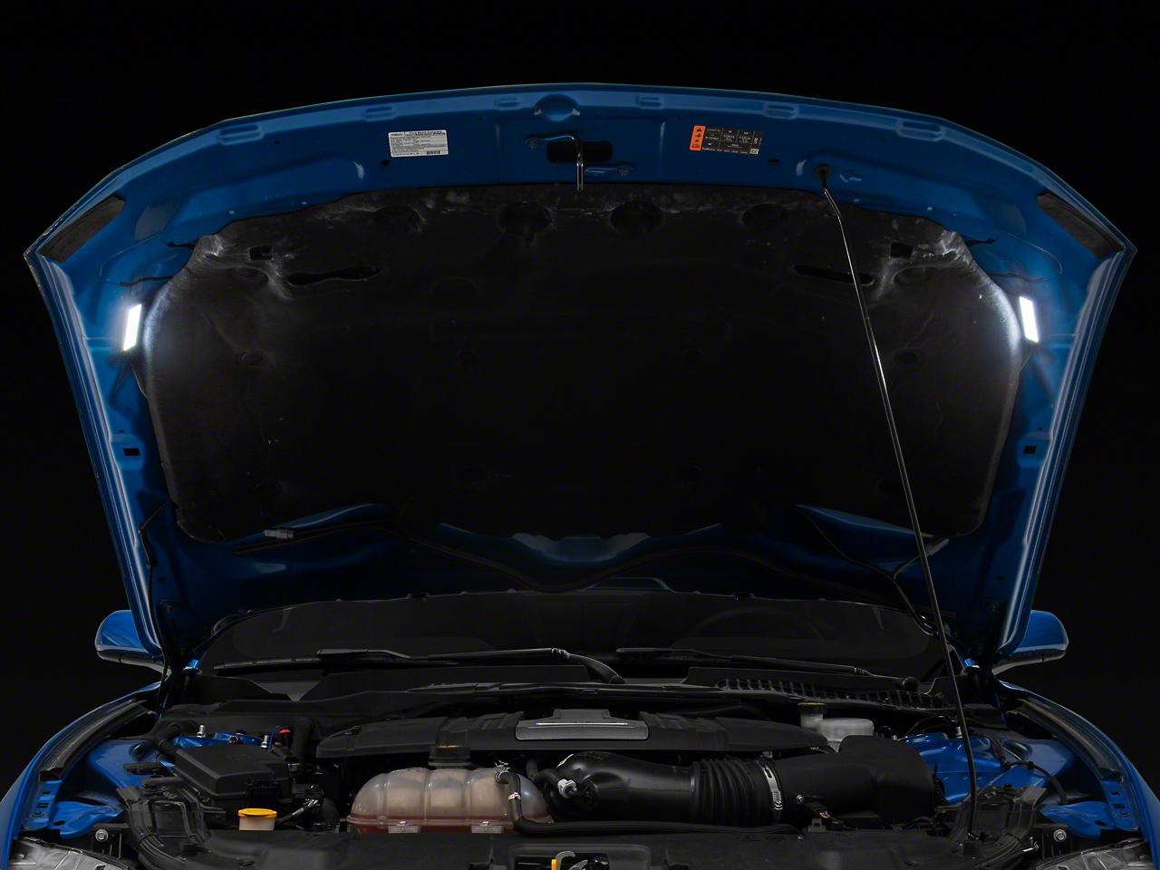 Raxiom Axial Series Led Underhood Lighting Kit - U10193