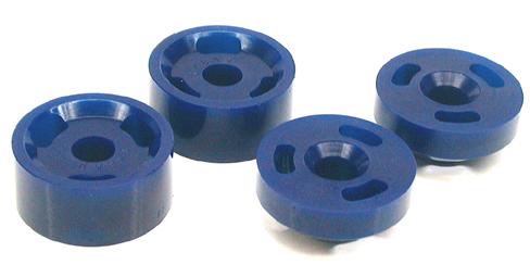 SuperPro DIFF VOIDED MOUNT BUSH (CONE) (1968-1976 Stag Base, TR6 Base) - SPF0138VK