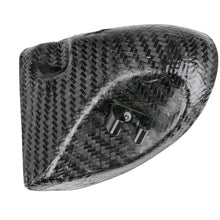 AFE Magnum FORCE Dynamic Air Scoop (2012-2019 M5, M6, M6, M6 Gran Coupe) - 54-12489-C