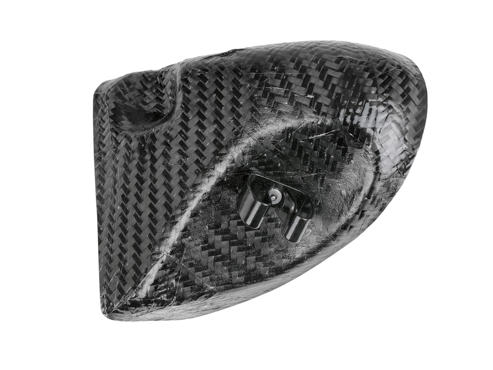AFE Magnum FORCE Dynamic Air Scoop (2012-2019 M5, M6, M6, M6 Gran Coupe) - 54-12489-C