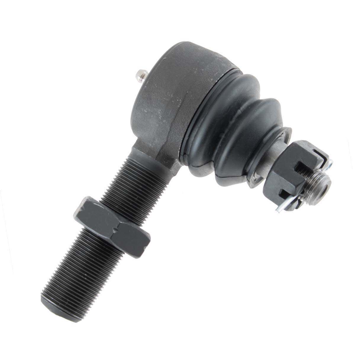 Synergy MFG Jeep HD Drag Link Single Plane Tie Rod End Metal On Metal 1-14 LH Jeep JL/JLU Synergy MFG - 4162-L