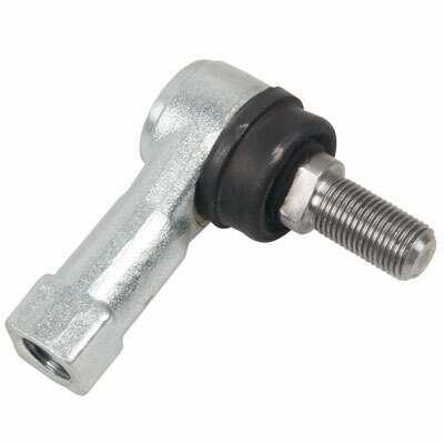 Synergy MFG Sway Bar Link Tie Rod End Replacement Part 12MM Synergy MFG - 4165-01