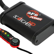 AFE SCORCHER HD Power Module (2011-2014 Silverado 2500 HD, Silverado 3500 HD, Sierra 2500 HD, Sierra 3500 HD) - 77-44007