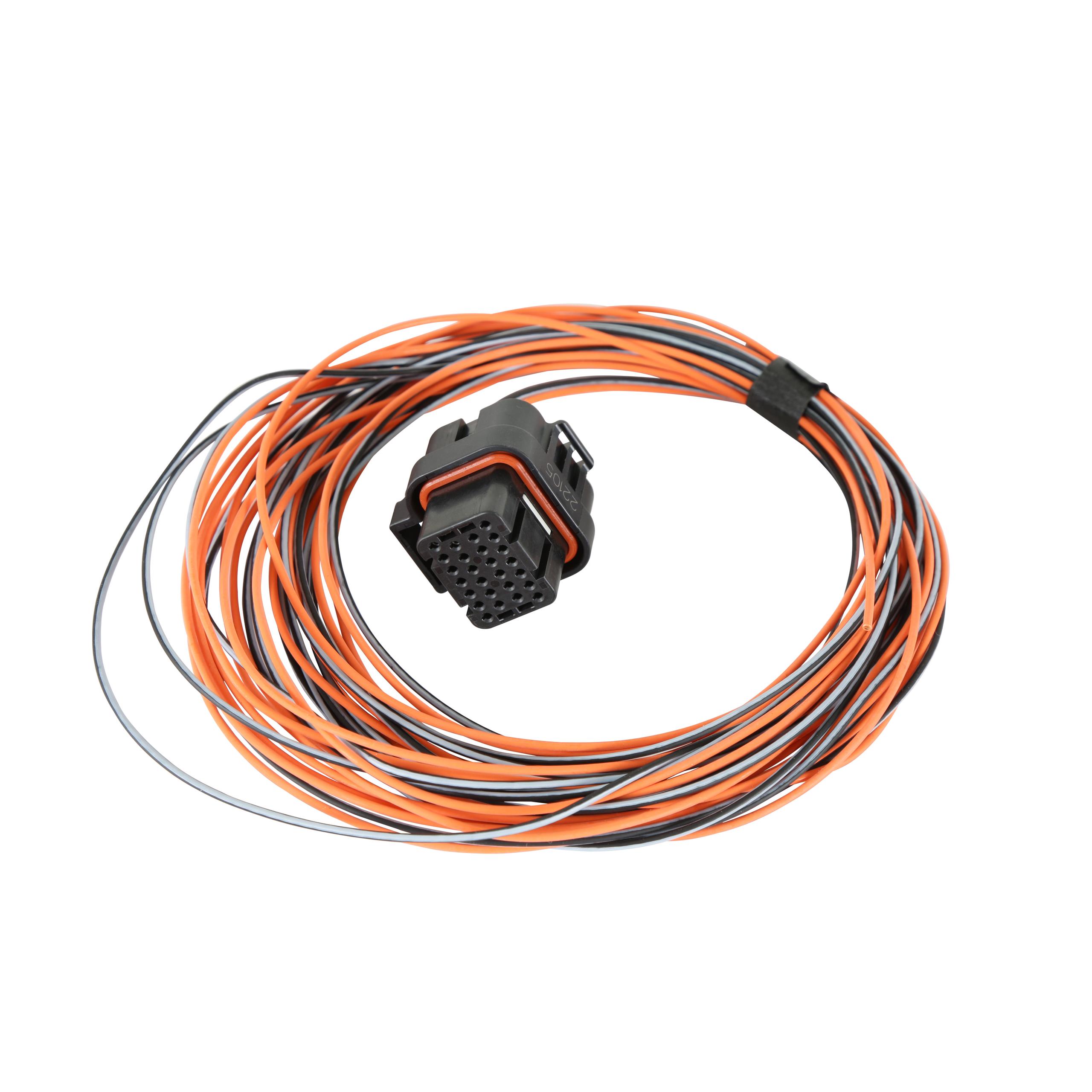Holley Dominator EFI Auxiliary Harness.  - 558-403