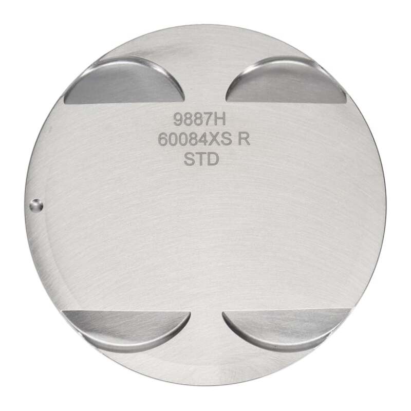Wiseco Wiseco Professional Series Single Piston, Ford 5.0L Coyote Modular V8 - 60083LX05