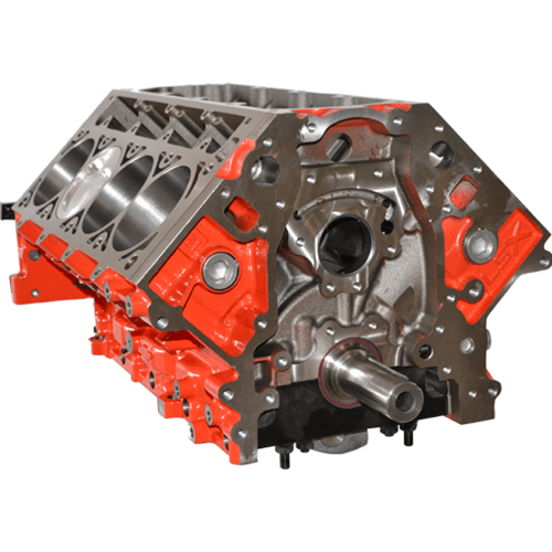 Texas Speed 427 C.I.D. LSx Short-Block - TSP-427SB-X
