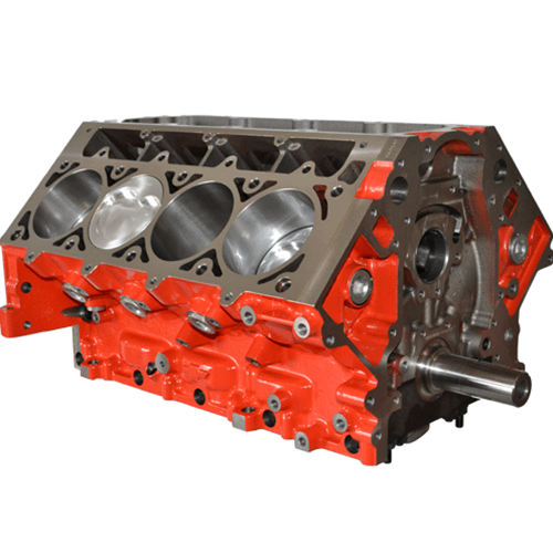 Texas Speed 427 C.I.D. LSx Short-Block - TSP-427SB-X