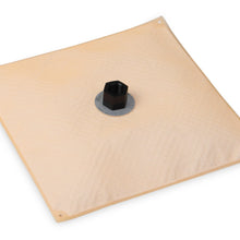 Holley 11" x 11" HydraMat, Square.  - 16-106
