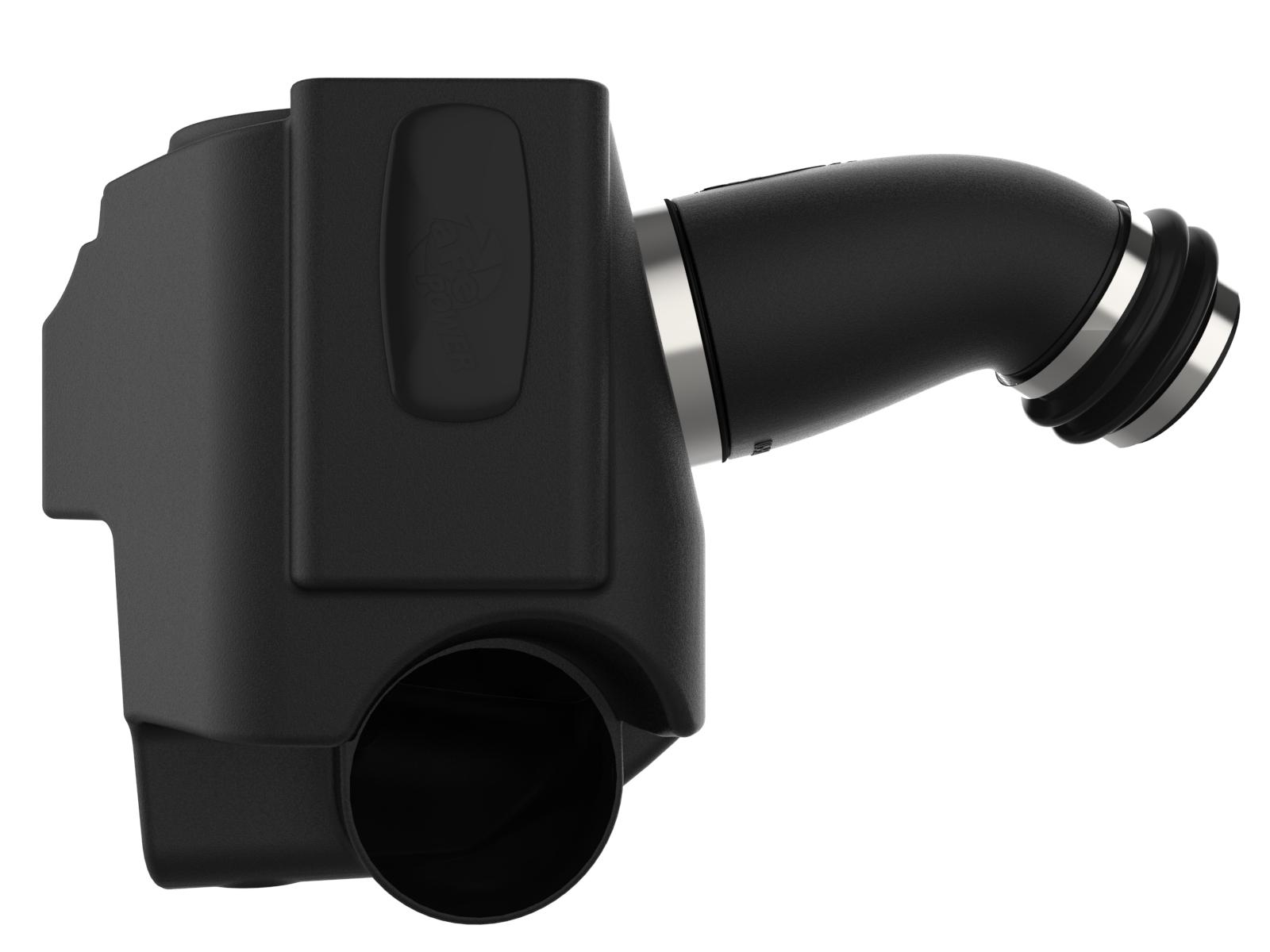 AFE Momentum GT Cold Air Intake System w/ Pro 5R Filter Jeep Grand Wagoneer (WS) 22-23 V8-6.4L - 50-70111R
