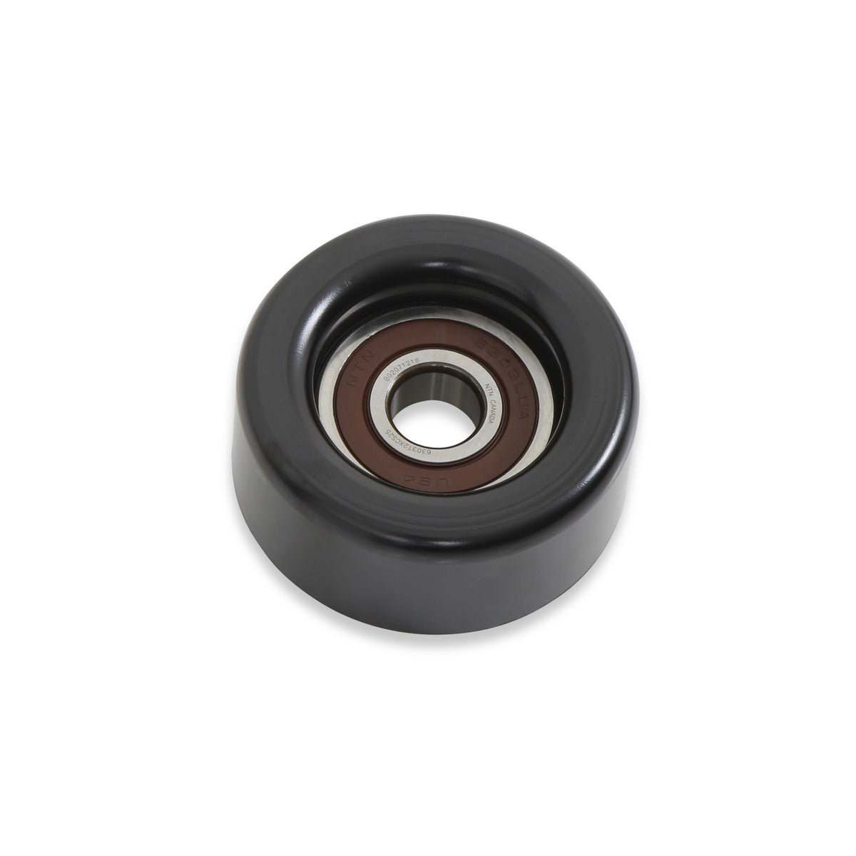 Holley Godzilla High-Mount Base Accessory Drive Kit - 20-300