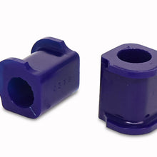 SuperPro Sway Bar Mount Bush/ Rear (1992-1995 MR2 Base, MR2 Turbo) - SPF2378-20K