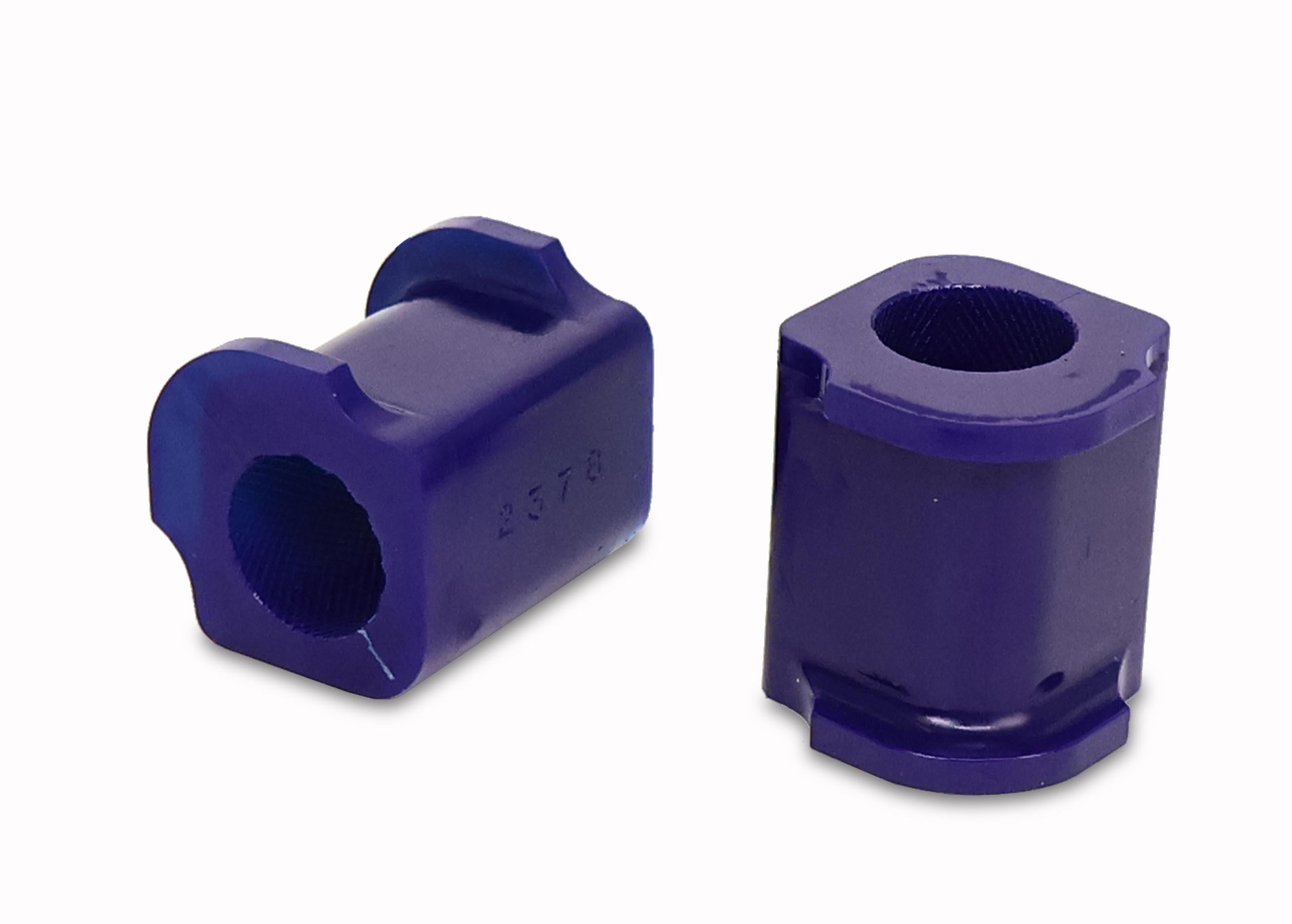 SuperPro Sway Bar Mount Bush/ Rear (1992-1995 MR2 Base, MR2 Turbo) - SPF2378-20K
