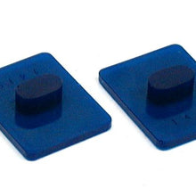 SuperPro L/Cruiser Spring Slipper Pad - SPF1419K