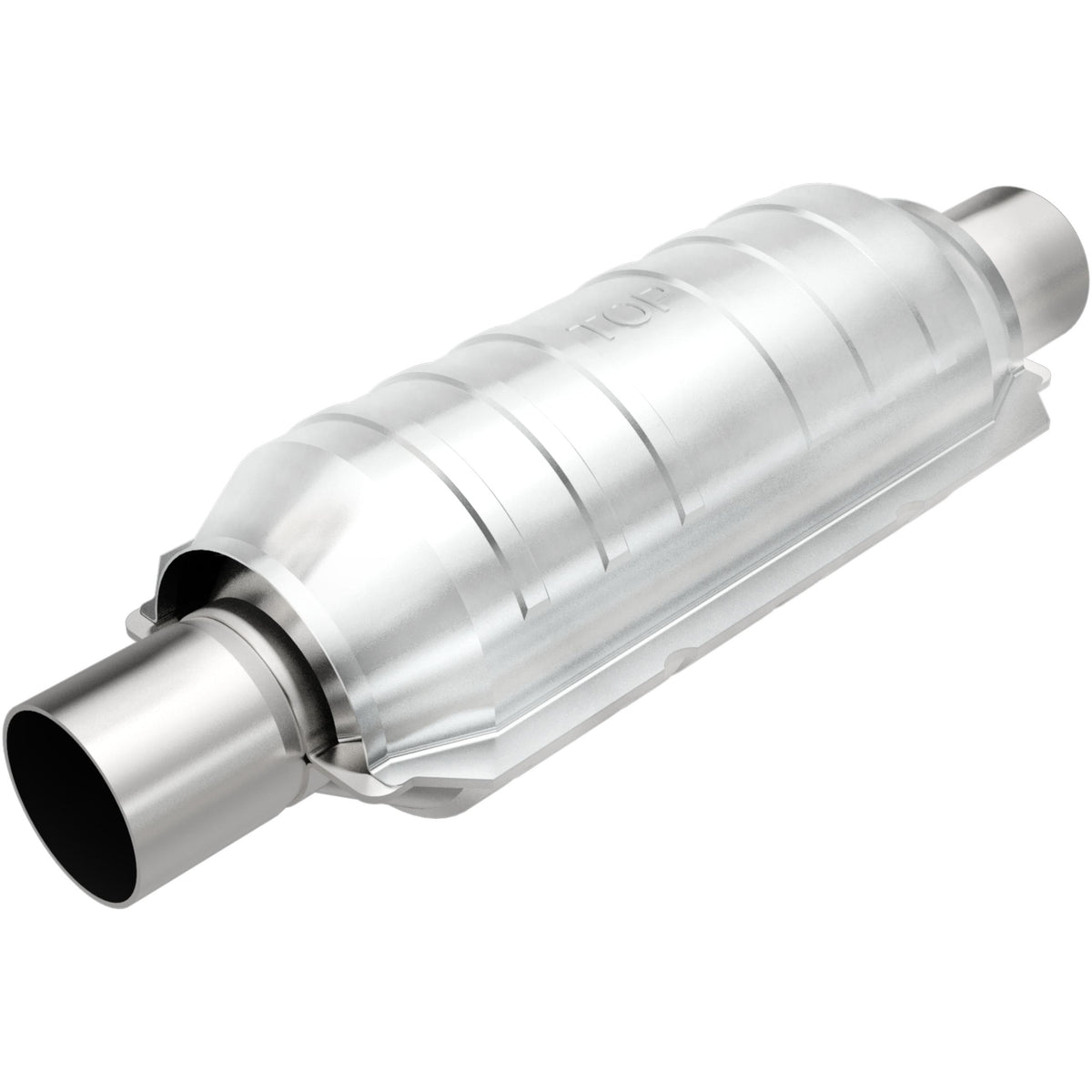 Magnaflow Universal Catalytic Converter - 2.25in. - 418005