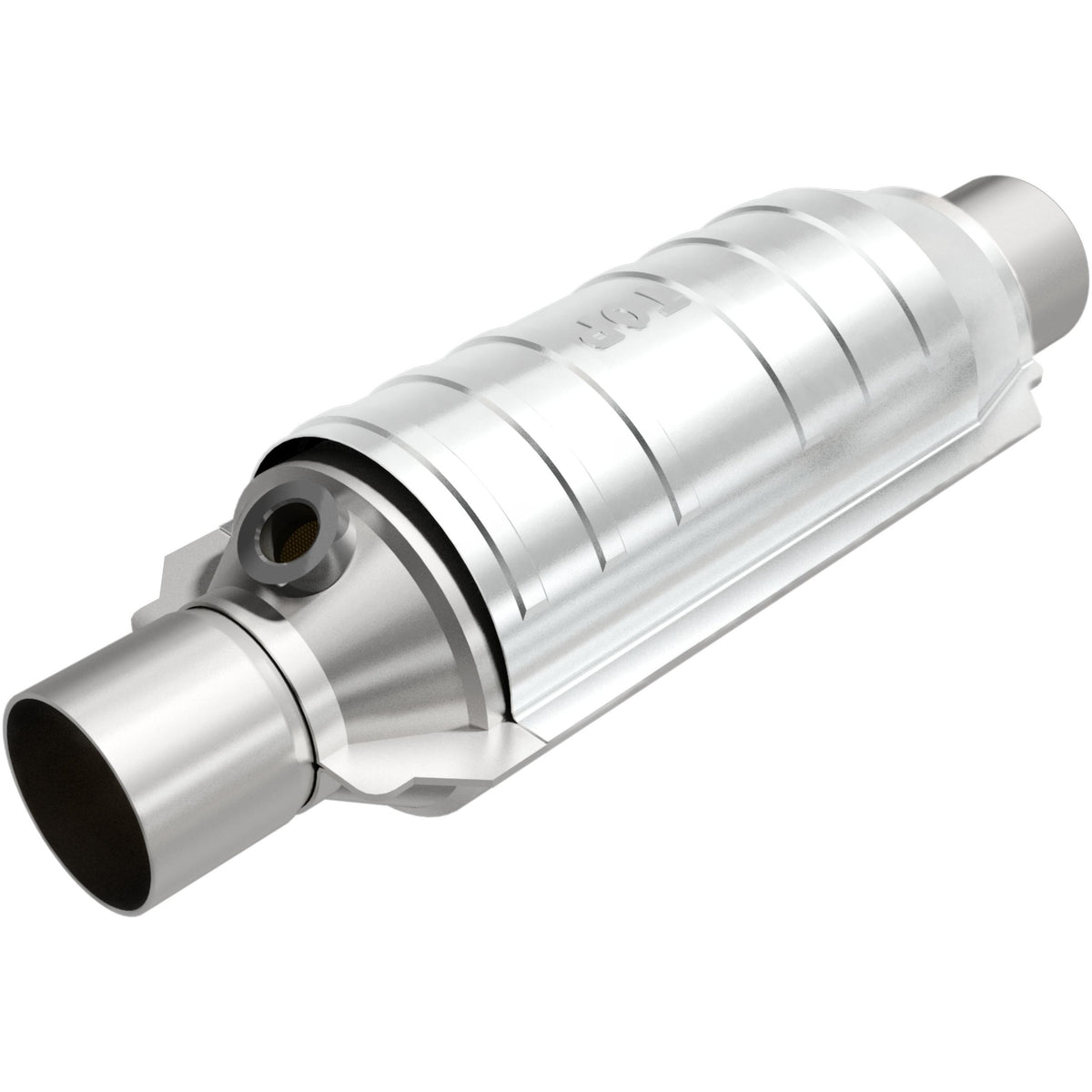 Magnaflow Universal Catalytic Converter - 2.25in. - 418035