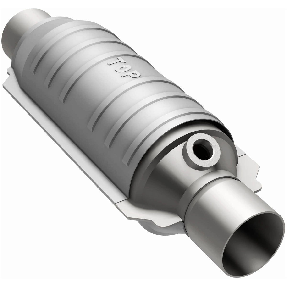 Magnaflow Universal Catalytic Converter - 2.25in. - 418035