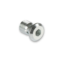 Holley Power Steering Hardline - 198-205