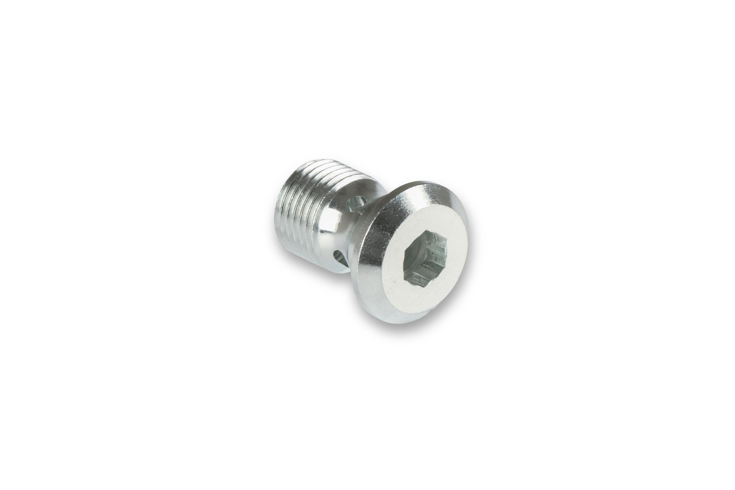 Holley Power Steering Hardline - 198-205