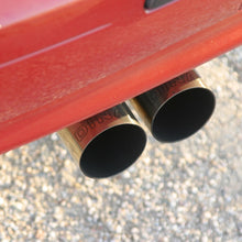 Freeflow Exhaust E39 M5 (2000-2003 M5) - D660-3950