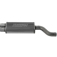 Flowmaster Flow FX Cat-Back Exhaust System - 718103