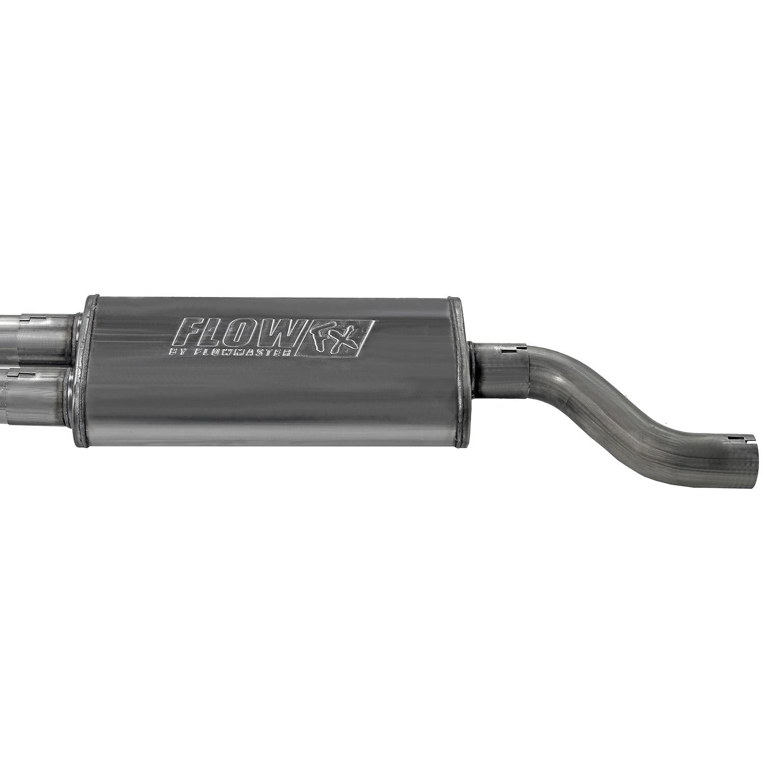 Flowmaster Flow FX Cat-Back Exhaust System - 718103