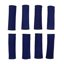 TAYLOR CABLE Space Age 90 Boot Protector blue - 2416