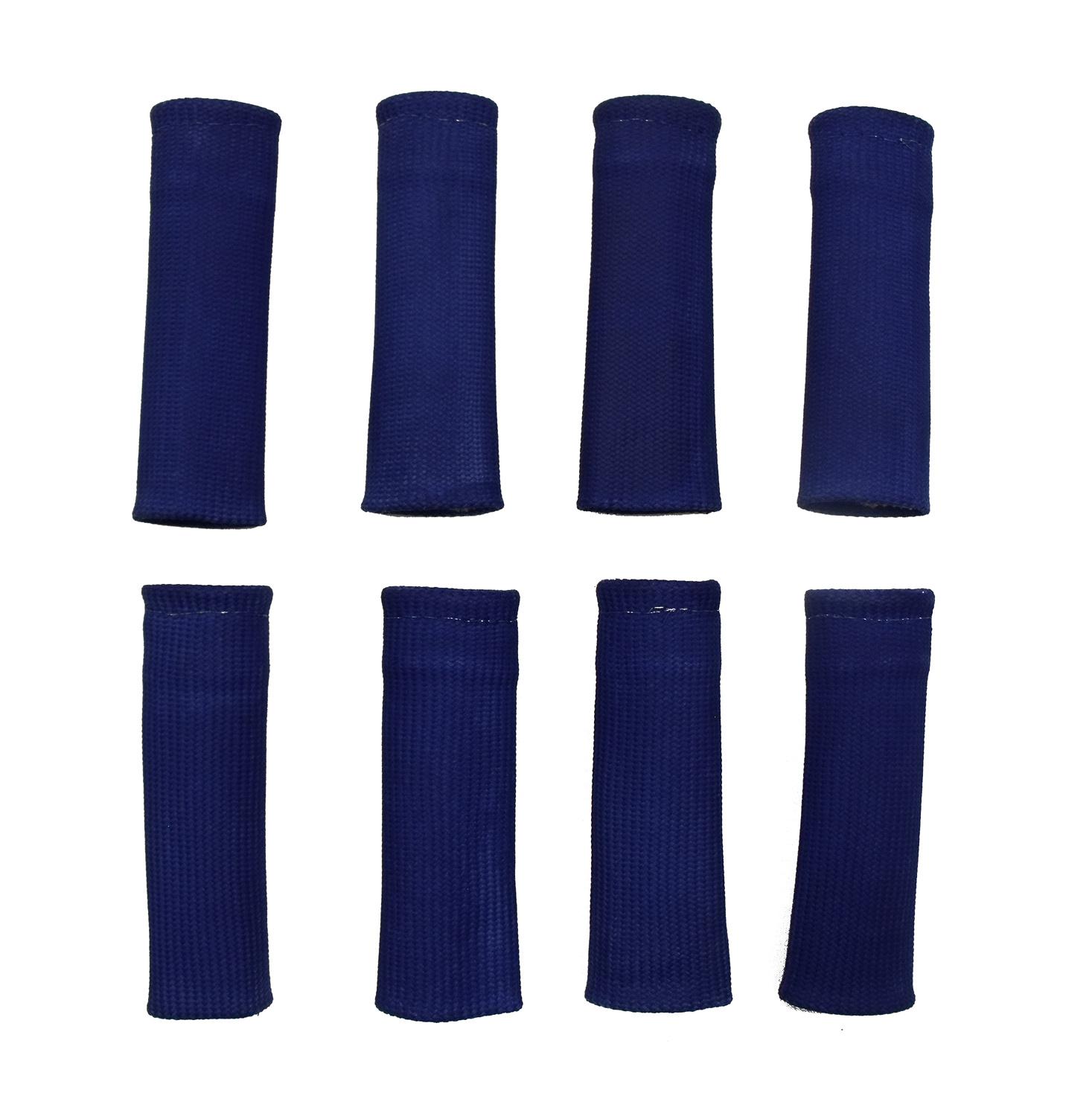 TAYLOR CABLE Space Age 90 Boot Protector blue - 2416