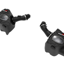 aFe Momentum GT Cold Air Intake System w/ Pro 5R Filters (2022 Toyota Tundra V6-3.5L(tt)) - 50-70100R