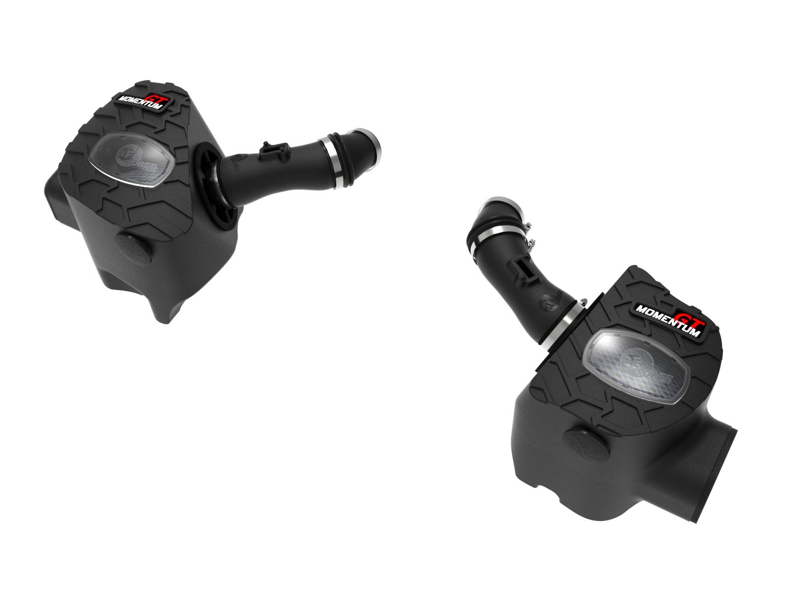 aFe Momentum GT Cold Air Intake System w/ Pro 5R Filters (2022 Toyota Tundra V6-3.5L(tt)) - 50-70100R
