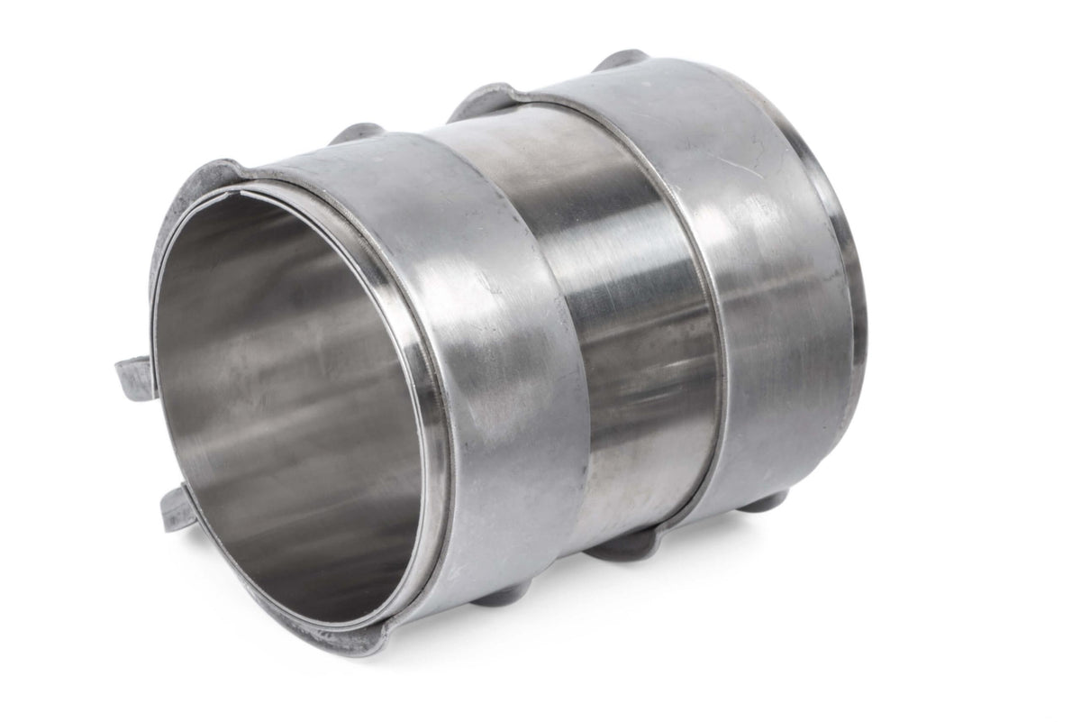 APR 3IN EXHAUST SLEEVE CLAMP - EXH0122