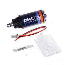 DeatschWerks 99-04 Mustang 340lph Compact Fuel Pump