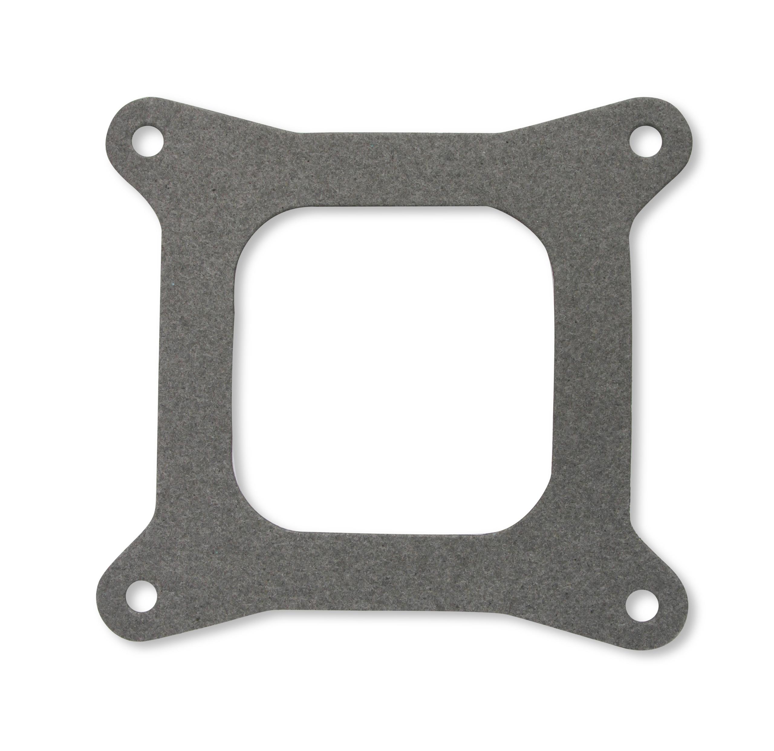 Holley 0-80508S 4160C 750Cfm Universal Polishd
