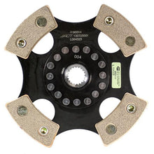 ACT Clutches 4 Pad Rigid Race Disc - 4190004