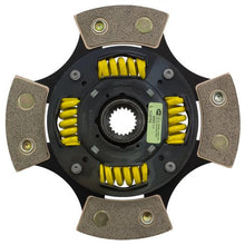 ACT Clutches 4 Pad Sprung Race Disc - 4190104