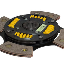 ACT Clutches 4 Pad Sprung Race Disc - 4190104