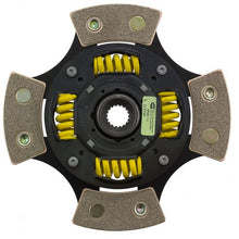 ACT Clutches 4 Pad Sprung Race Disc - 4190109