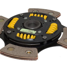 ACT Clutches 4 Pad Sprung Race Disc - 4190109