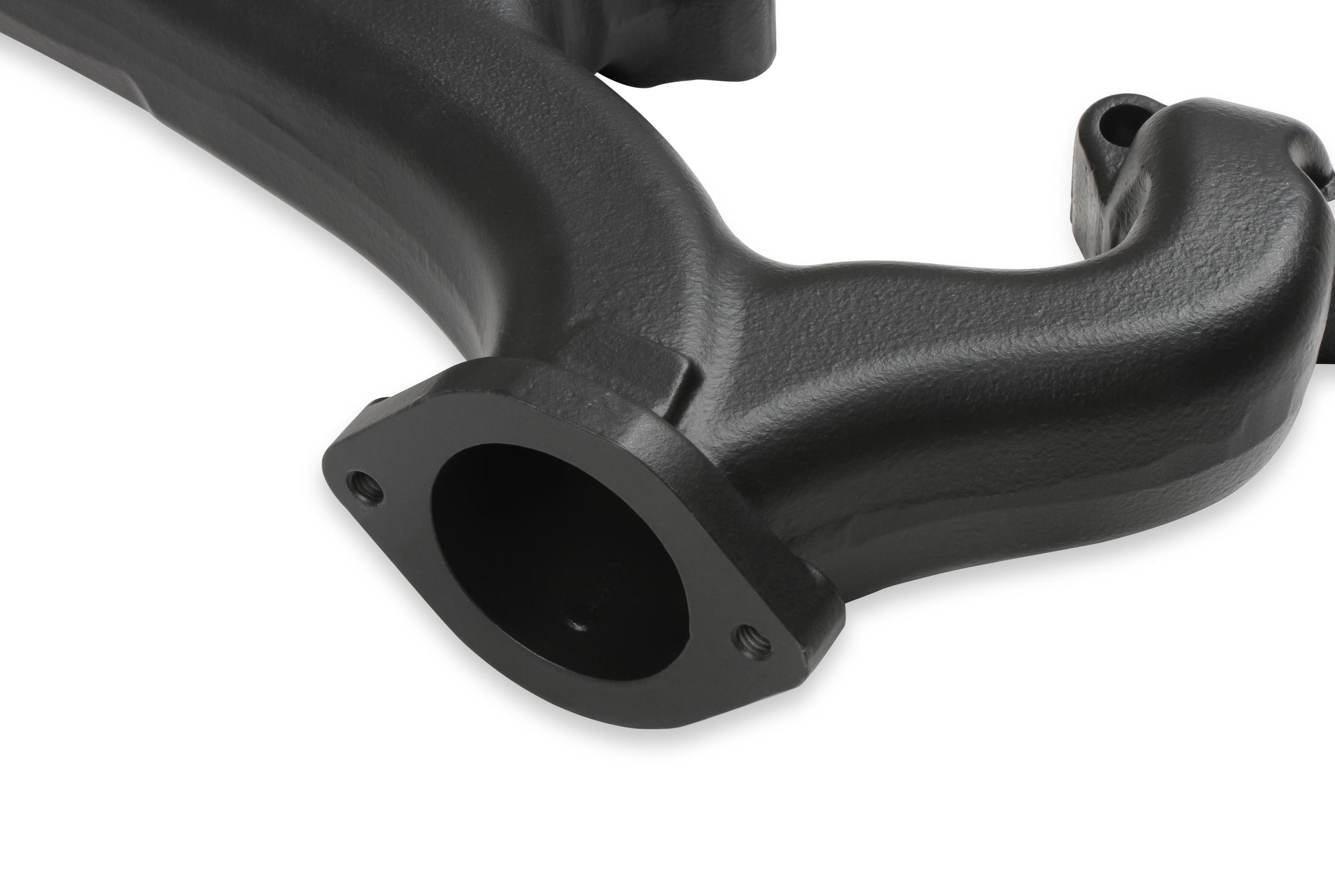 Hooker Exhaust Manifolds - 8525-3HKR