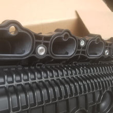 1320 Junkie Performance Hand Ported 2018 Mustang GT Intake Manifold w/ Lockouts