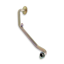 Holley Gen III Hemi Swap Oil Pan - Rear-Sump VVT-Replacement Pickup Tube - 302-78