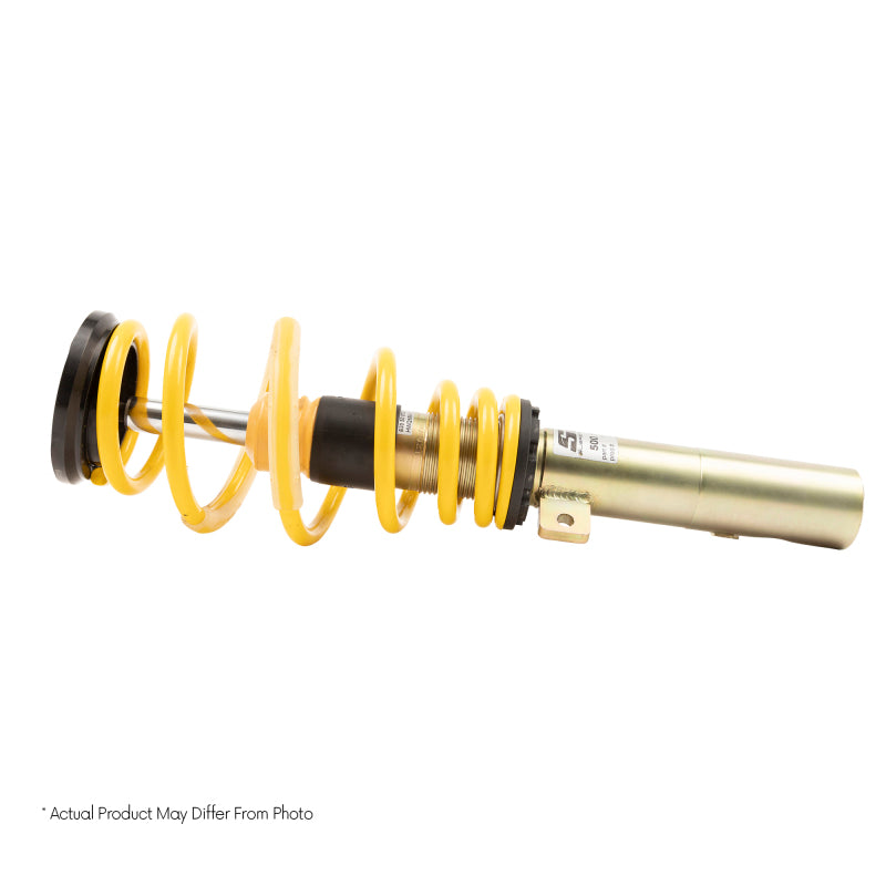 ST Suspension Height Adjustable Coilover Suspension System With Preset Damping (2000-2004 Focus SE, Focus ZTW) - 13230017