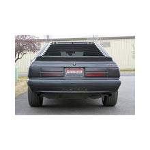 Flowmaster Flowfx Cat-Back Exhaust System - 717213