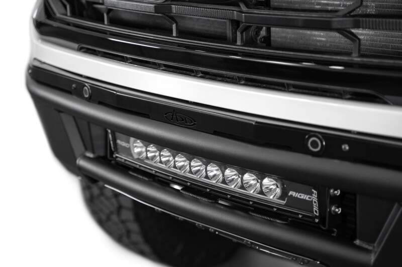 Addictive Desert Designs 2024-2025 Ford F-150 PRO Bolt-On Front Bumper - F1908100010103