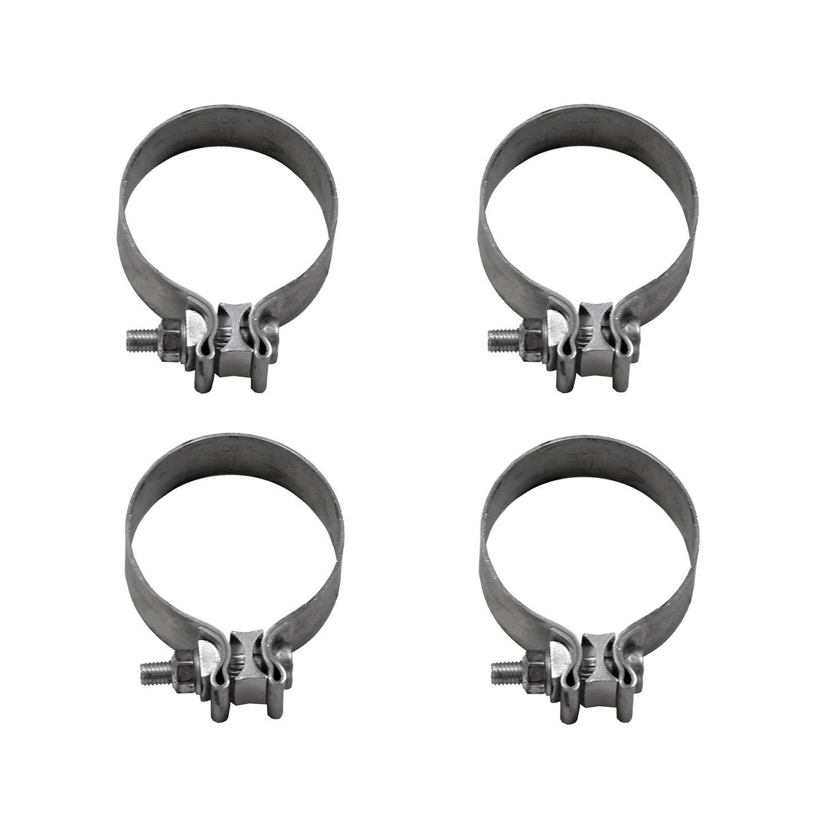 Flowmaster Force II Cat-Back Exhaust System - 817949
