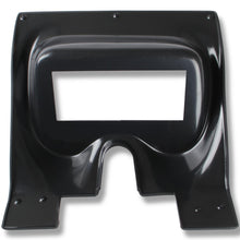 Holley Dash Panel - 553-379