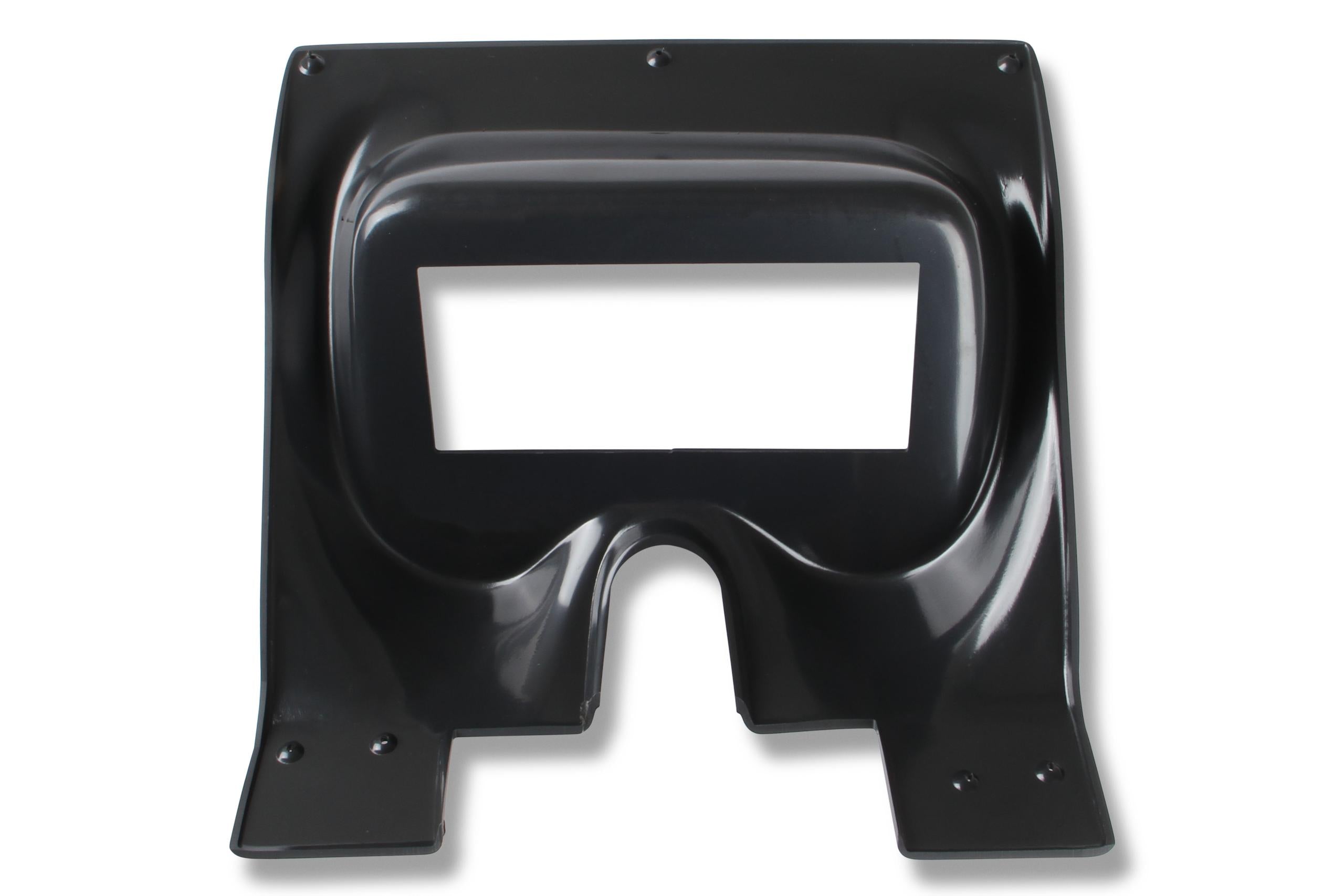 Holley Dash Panel - 553-379