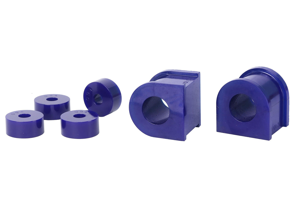 SuperPro Sway Bar Mount Bush Kit - SPF1101-24K