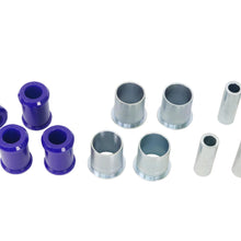 SuperPro Fr Lwr Ctrl Arm Inner Bush - SPF2337K